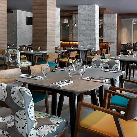 Mercure Jakarta Sabang Exterior photo