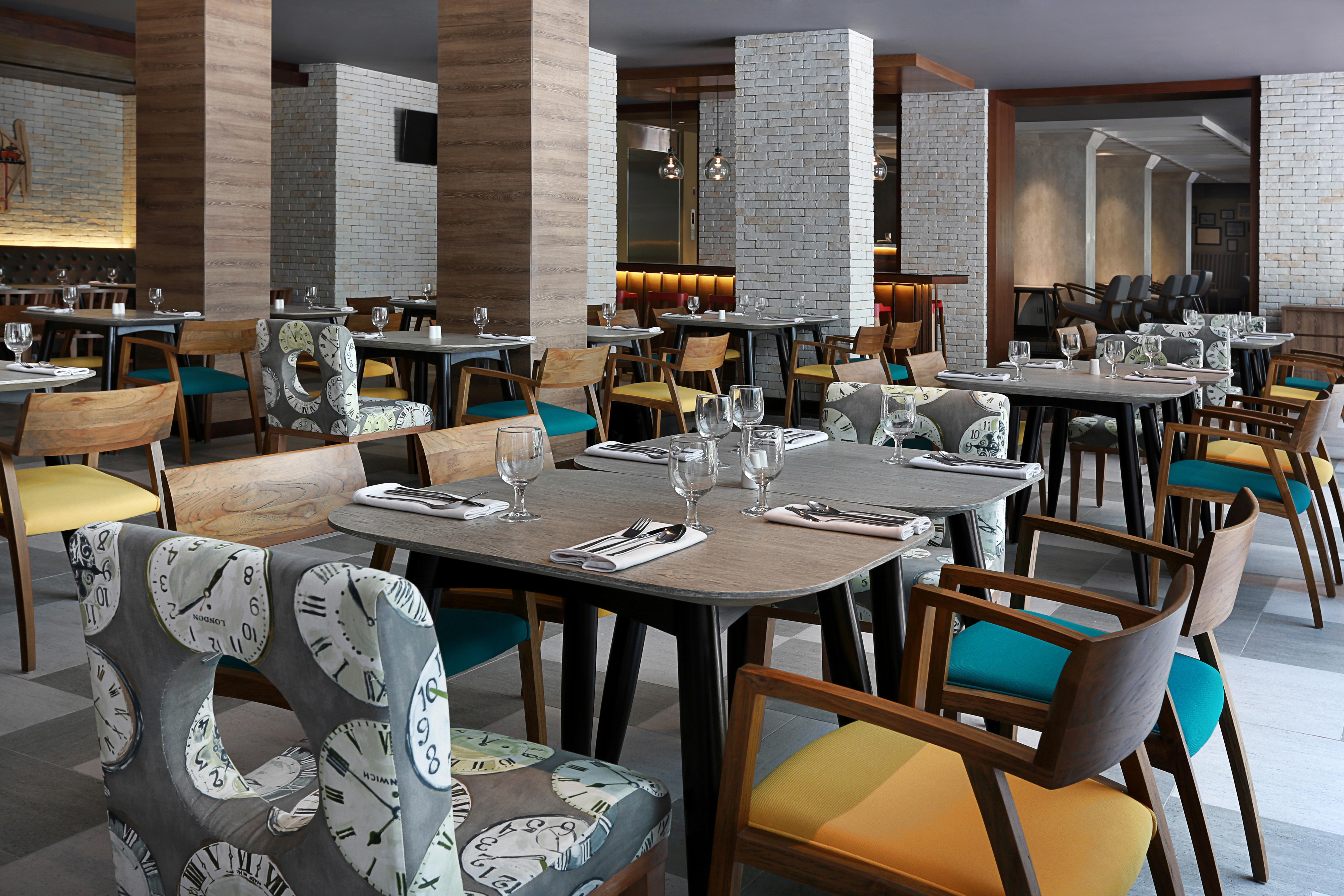 Mercure Jakarta Sabang Exterior photo