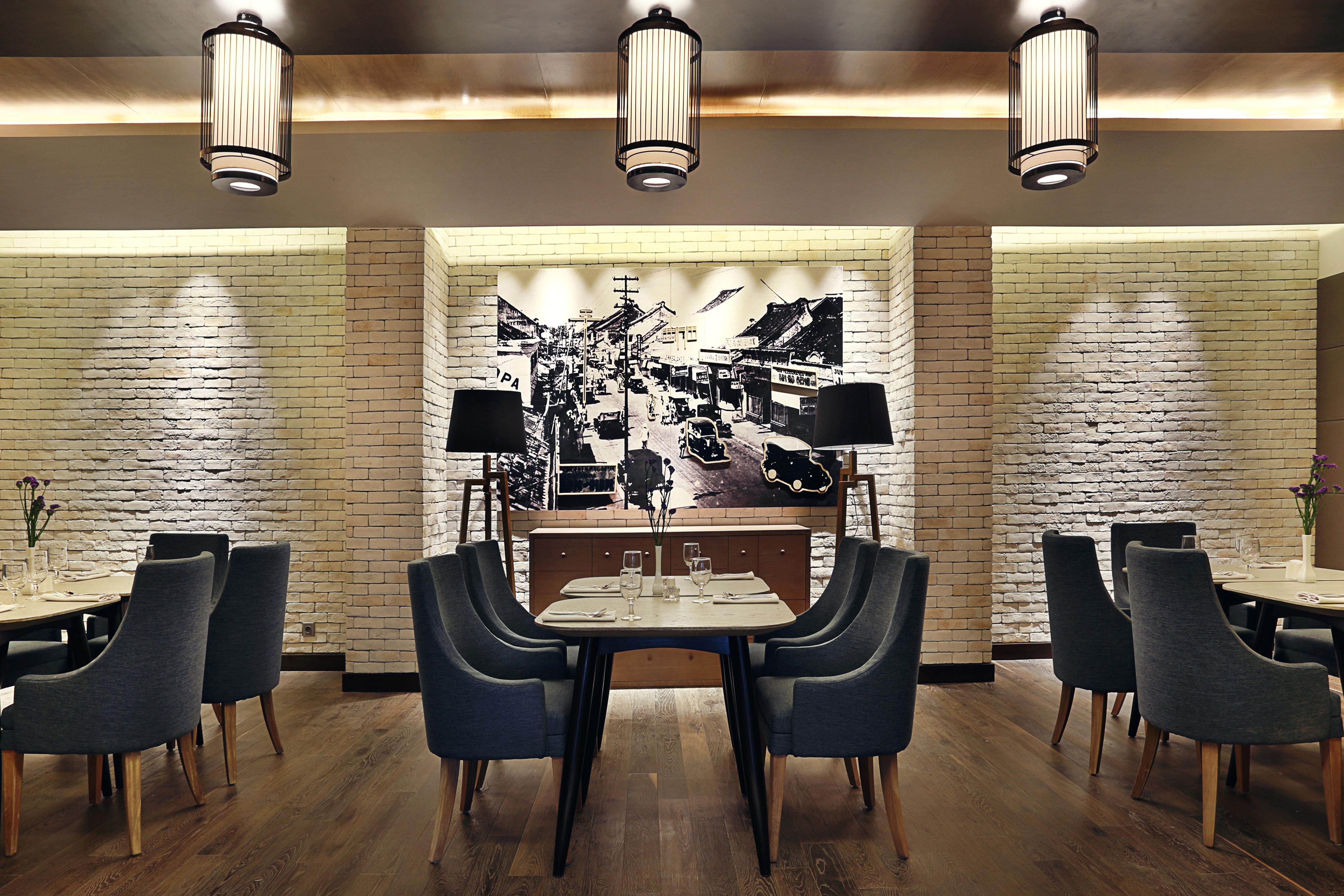 Mercure Jakarta Sabang Exterior photo
