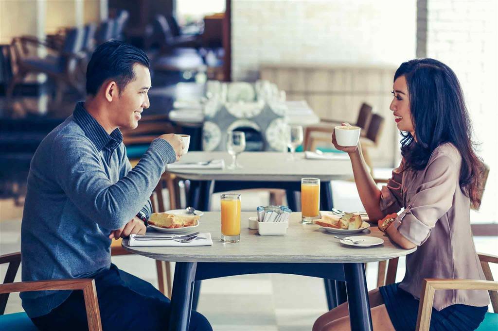 Mercure Jakarta Sabang Exterior photo
