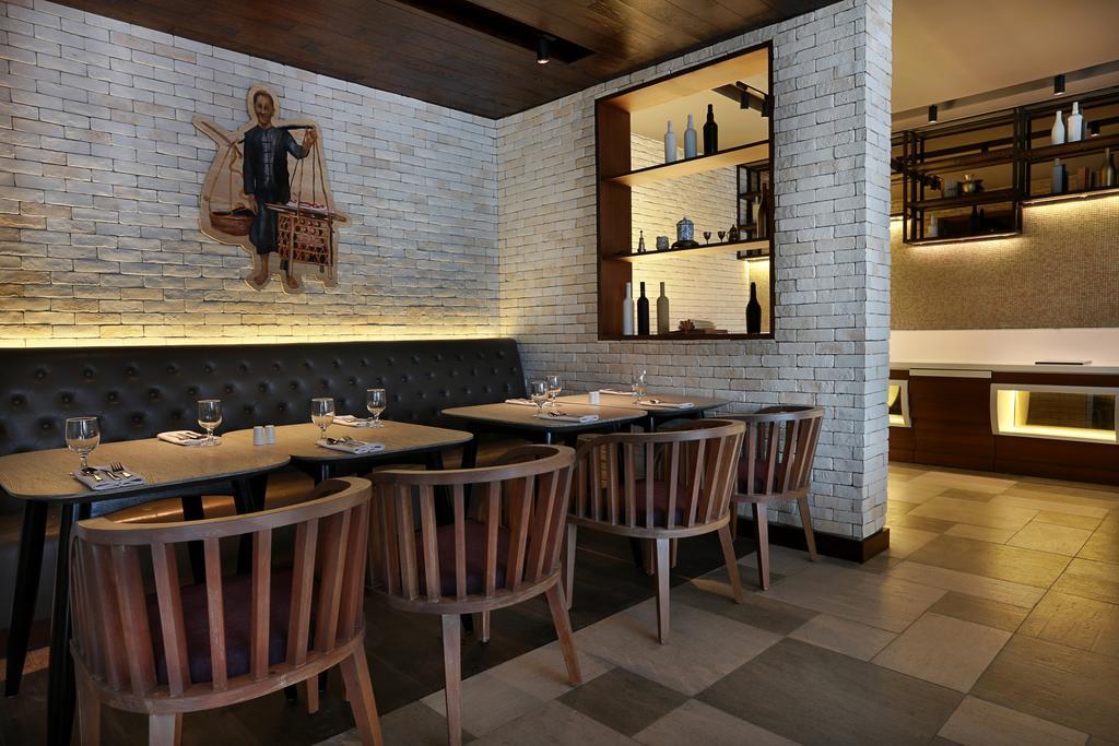 Mercure Jakarta Sabang Exterior photo